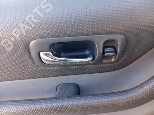 Used Rear left interior door handle HONDA CR-V I (RD) 2.0 16V 4WD (RD1, RD3) (147 hp) 22790322