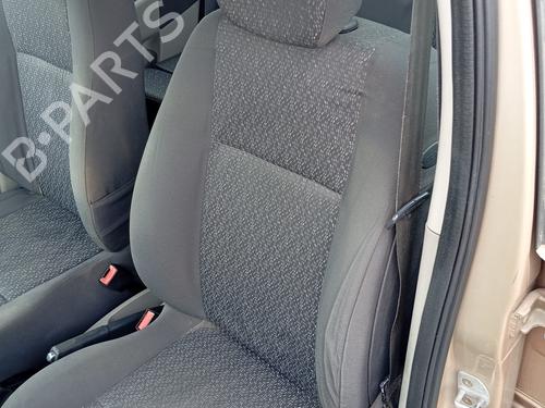 Front left seatbelt RENAULT MODUS / GRAND MODUS (F/JP0_) 1.4 (JP01, JP0J) BP29306185I26