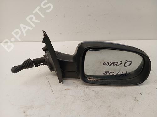 Bakspejl Højre OPEL CORSA C (X01) 1.3 CDTI (F08, F68) (70 hp) 25890840