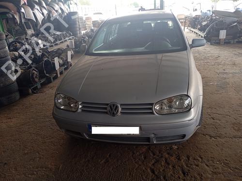 Motorhjelm VW GOLF IV (1J1) [1997-2008]  26550380