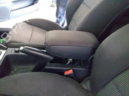 Front left lock AUDI A3 Sportback (8PA) 2.0 FSI | BP9522655C98 