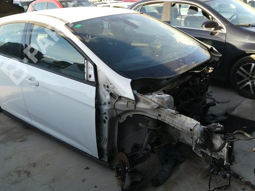 Used Parts FORD FOCUS III  1.0 EcoBoost  1008931