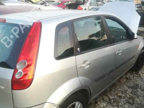 Left taillight FORD FIESTA V (JH_, JD_) 1.6 TDCi | BP9357174C34 