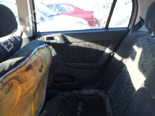 Ratstangsstang OPEL ASTRA G Hatchback (T98) 1.6 (F08, F48) | BP12293124I23 