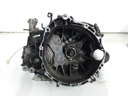 Used Gearbox NISSAN PRIMERA (P12) 2.2 Di (126 hp) 18168990