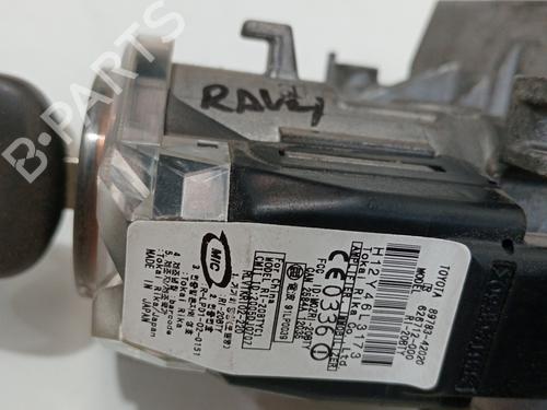 Ignition barrel TOYOTA RAV 4 III (_A3_) 2.2 D 4WD (ALA30_, ALA30R) | BP18307167M48 