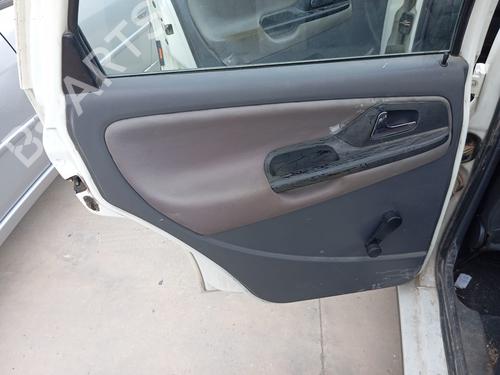 Used Rear left window mechanism SEAT CORDOBA (6K1, 6K2) 1.4 i (60 hp) 20296943