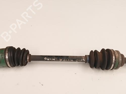 Used Left front driveshaft SUZUKI SWIFT III (MZ, EZ) 1.3 DDiS (RS413D) (69 hp) 9349991