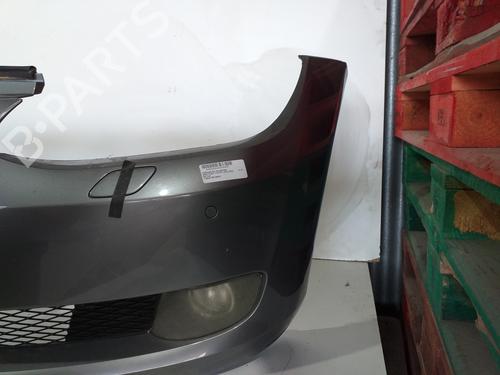 Front bumper BMW 3 Coupe (E92) 330 xd | BP24999556C7 
