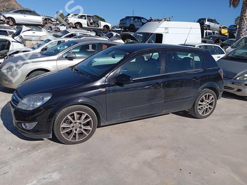 AC compressor OPEL ASTRA H (A04) 1.9 CDTI (L48) | BP37413355M34  - Image 9