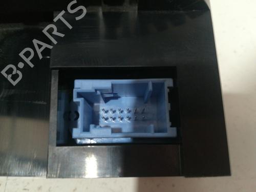 Climate control PEUGEOT 607 (9D, 9U)  | BP9432353I5 