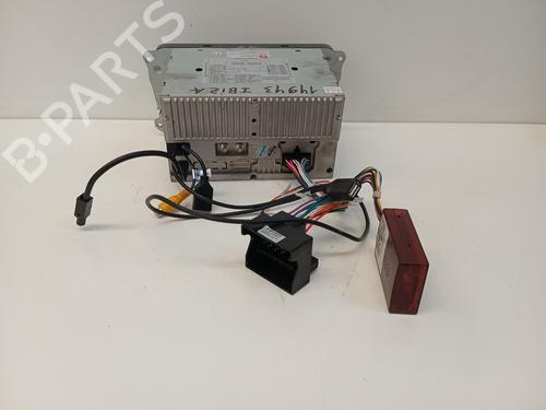 Radio SEAT IBIZA IV (6J5, 6P1)  | BP30089588E6 