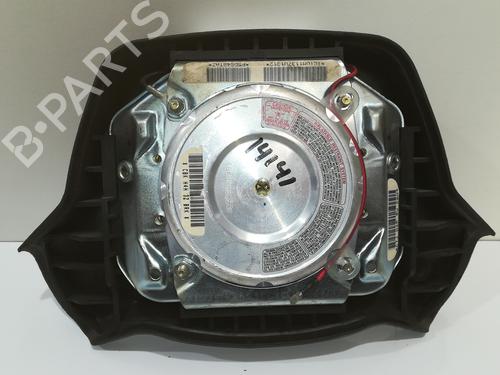 Driver airbag JEEP CHEROKEE (XJ) 2.5 SE | BP16236050C9 