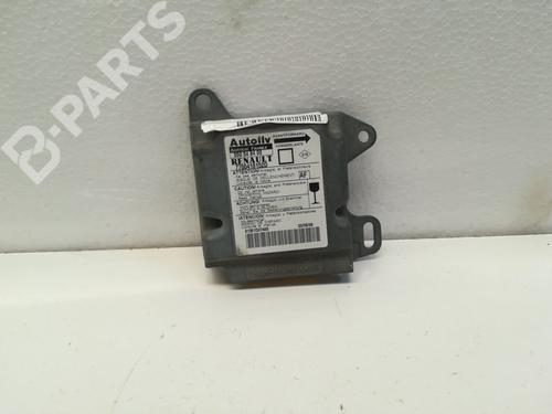 Used ECU airbags ECU airbags RENAULT MEGANE I Classic (LA0/1_) [1996-2008] 9348627 9348627
