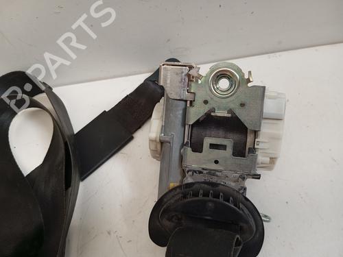 Front left seatbelt PEUGEOT 3008 I MPV (0U_) | BP31670561I26