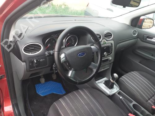 Bakspejl indvendigt FORD FOCUS II (DA_, HCP, DP) 1.6 | BP22648269I6 
