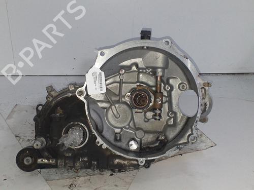 Used Gearbox SKODA FELICIA II (6U1) [1998-2001]  9350161
