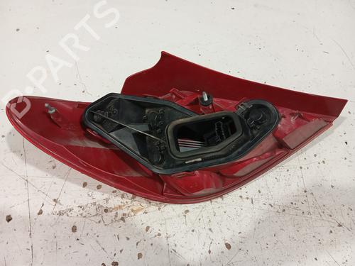 Right taillight PEUGEOT 207 (WA_, WC_) 1.6 HDi | BP29427177C35 
