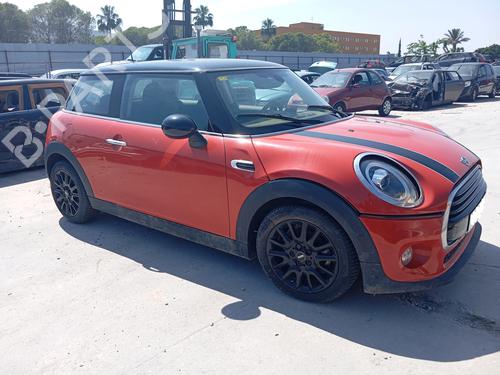 Front right interior door handle MINI MINI (F56) Cooper D | BP29185683I14 