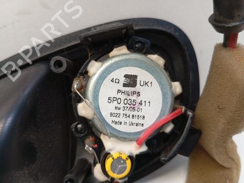 Front right interior door handle SEAT LEON (1P1) 2.0 TDI 16V | BP12295635I14 