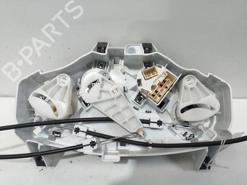 Commande Chauffage FORD KA (RU8)  | BP23448448I5