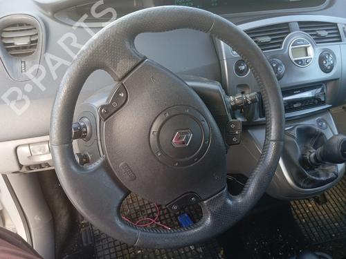 Førerens kollisjonspute RENAULT SCÉNIC II (JM0/1_) [2003-2010]  25857500