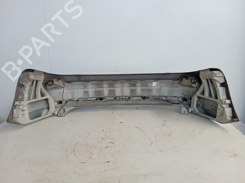 Rear bumper FORD FOCUS II Saloon (DB_, FCH, DH)  | BP30000217C8 