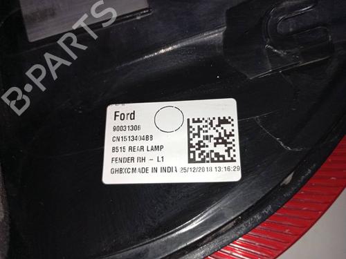Right taillight FORD ECONOLINE Van | BP38438923C35 - Image 2