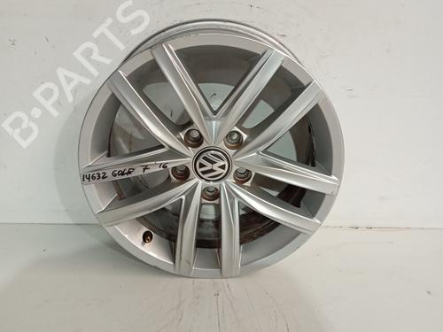 Used Rim VW GOLF VII (5G1, BQ1, BE1, BE2) [2012-2021]  24262730