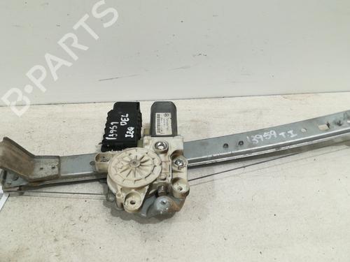 Front left window mechanism MERCEDES-BENZ A-CLASS (W168) A 170 CDI (168.009, 168.109) | BP13021017C22 