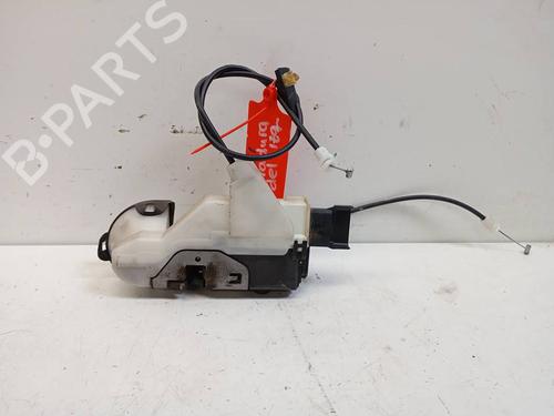 Used Front left lock Front left lock 39032139 39032139