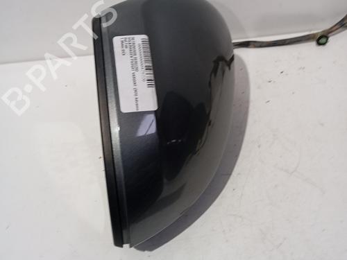 Right mirror VW PASSAT B8 Variant (3G5, CB5) | BP32765013C27 - Image 3