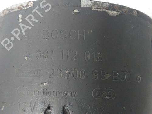 Starter NISSAN MICRA II (K11) 1.0 i 16V (K11) | BP9359699M8 