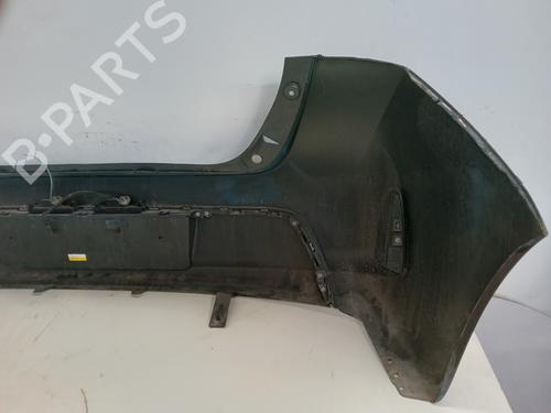 Rear bumper TOYOTA AURIS (_E18_)  | BP28412415C8 