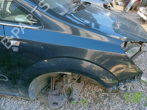 Used Right front fenders OPEL ZAFIRA / ZAFIRA FAMILY B (A05) 1.7 CDTI (M75) (110 hp) 12285827