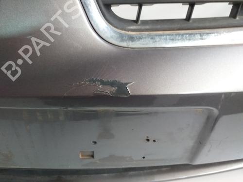Front bumper RENAULT LAGUNA II (BG0/1_) 1.9 dCi (BG08, BG0G) | BP21591065C7 