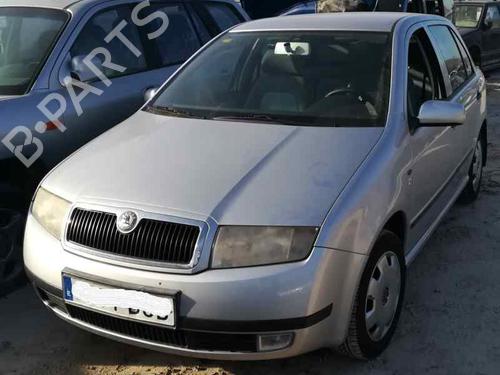 Left taillight SKODA FABIA I (6Y2)  | BP9356635C34 