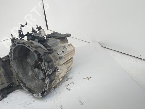 Gearbox HYUNDAI TUCSON (JM) 2.0 CRDi | BP9358248M3 