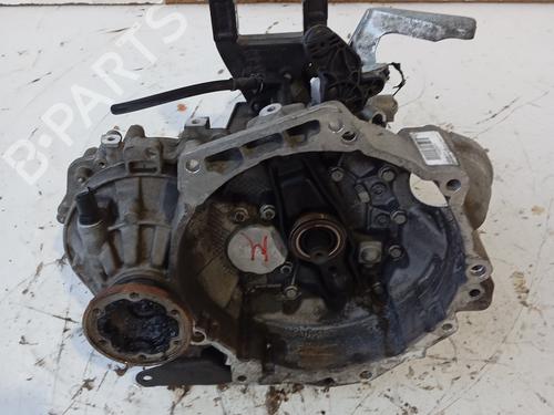Used Gearbox SEAT IBIZA IV (6J5, 6P1) 1.6 TDI (90 hp) 31335665