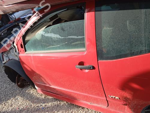 Used Front left lock CITROËN C2 (JM_) 1.4 HDi (68 hp) 26331296