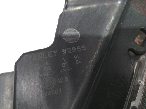 Left headlight SUZUKI SWIFT V (AZ)  | BP29547583C28 