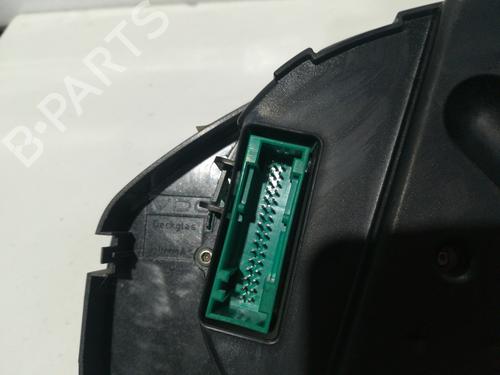 Instrument cluster FORD GALAXY I (WGR) 1.9 TDI | BP9352704C47 