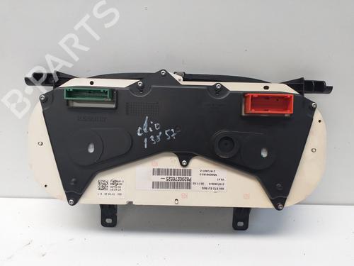 Instrument cluster RENAULT CLIO II (BB_, CB_)  | BP16230957C47 