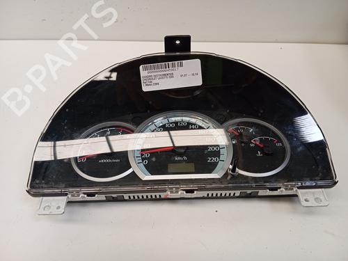 Instrument cluster CHEVROLET LACETTI (J200)  | BP27235439C47 