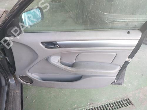Right front window switch BMW 3 (E46) 320 d | BP16230285I26 