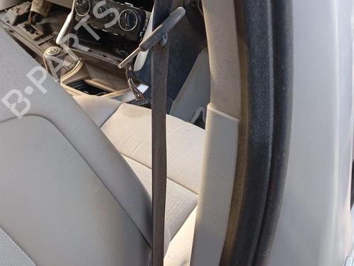 Ceinture de sécurité avant droite MERCEDES-BENZ B-CLASS Sports Tourer (W245) B 200 CDI (245.208) (140 hp) 23146337