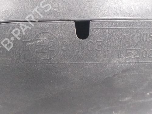 Right mirror NISSAN MICRA III (K12)  | BP9347975C27 