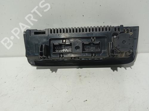 Climate control SEAT IBIZA IV (6J5, 6P1) | BP30063039I5