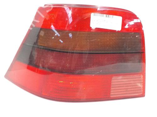 Used Left taillight VW GOLF IV (1J1) 1.8 (125 hp) 13748546