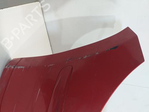 Front bumper BMW 1 (E87) 118 d | BP15245420C7 